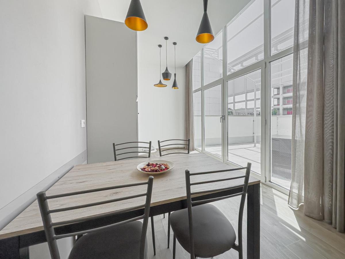 Realkasa Ferriera A Apartman Bologna Kültér fotó