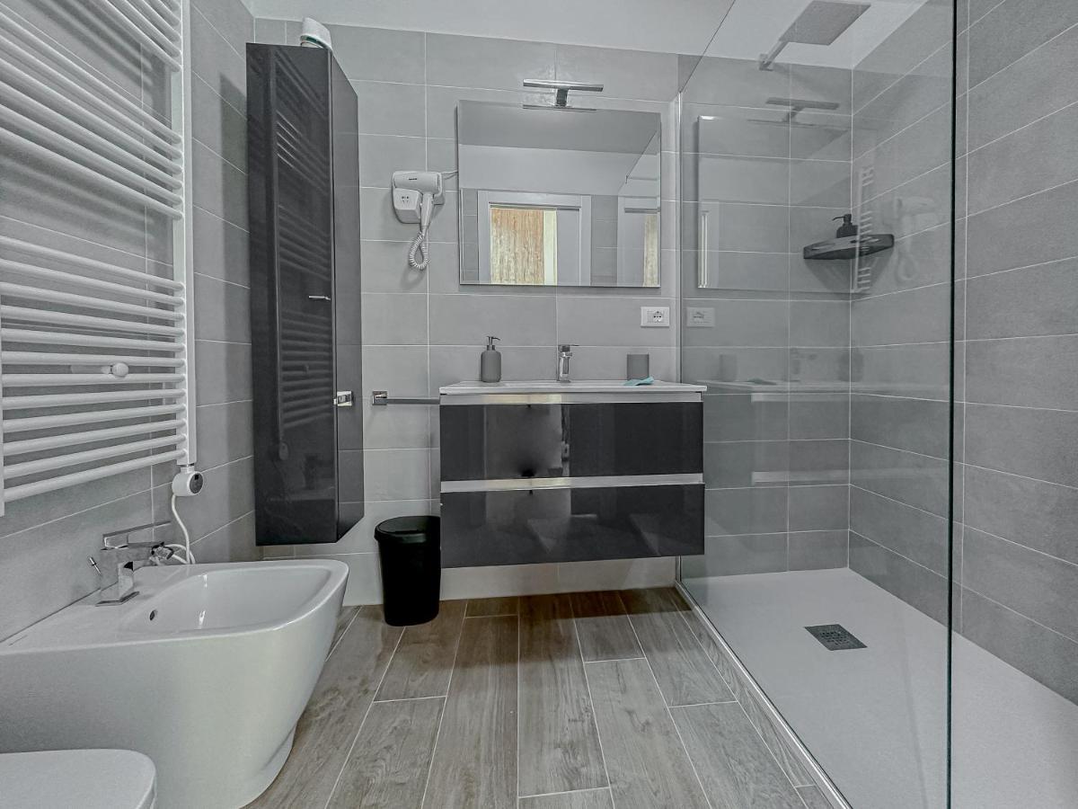 Realkasa Ferriera A Apartman Bologna Kültér fotó