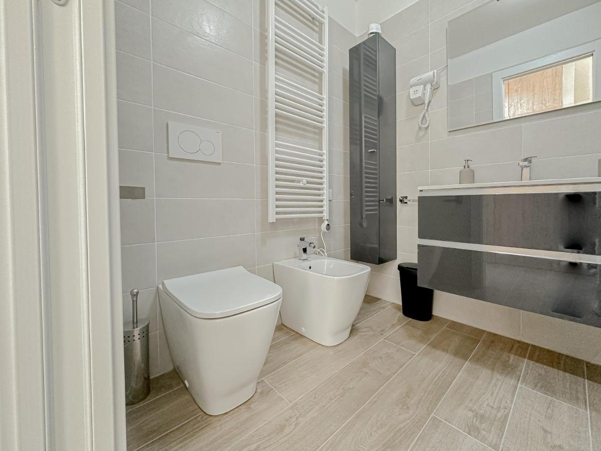 Realkasa Ferriera A Apartman Bologna Kültér fotó